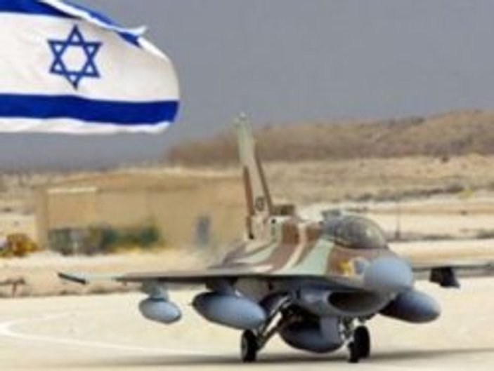 İsrail kıştan önce İran'ı vurma hazırlığında
