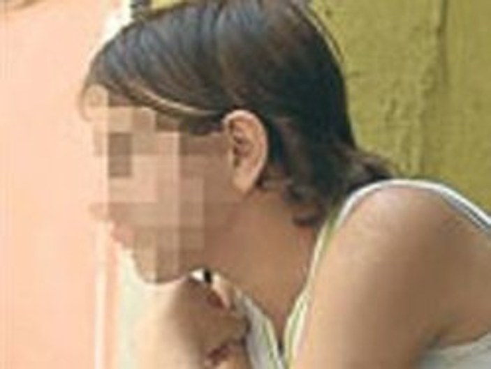 13 yaşında tecavüze uğrayan N.Ç. isyan etti