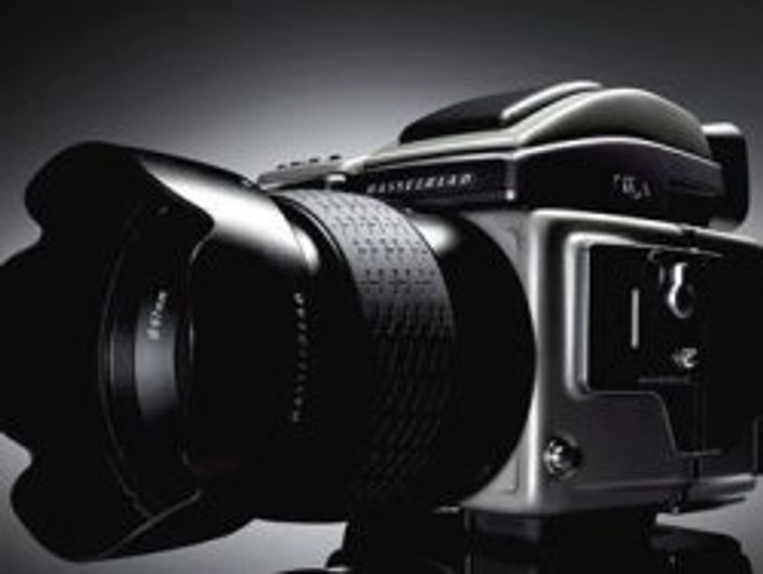 Megapixel nedir?