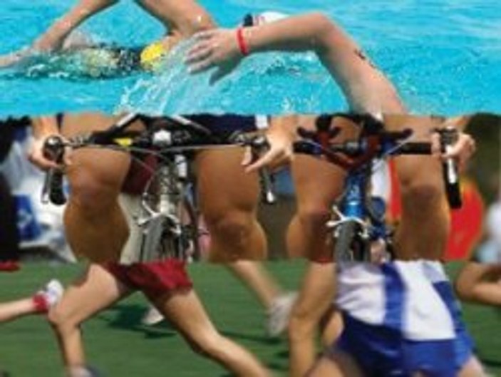 Triatlon nedir?