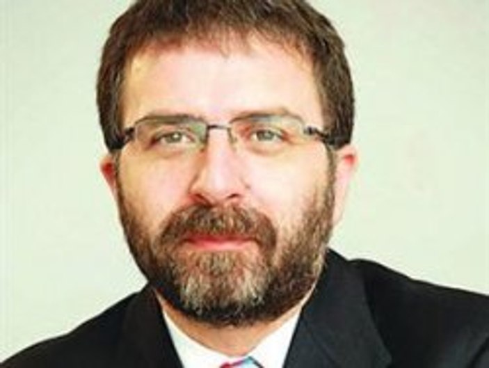 Ahmet Hakan'ın hayatının en etkili 10 ismi