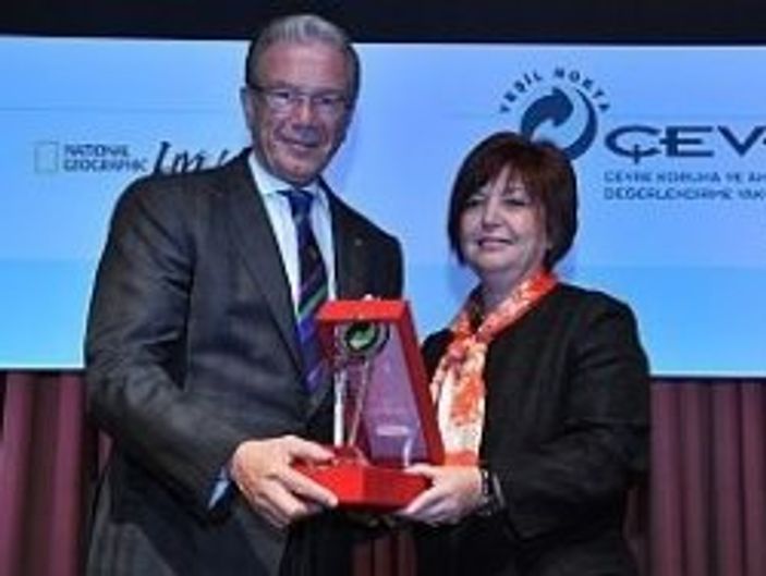 Uğur Dündar'dan Aydın Doğan'a sitem