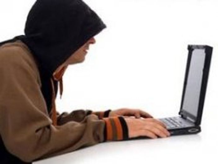 PKK'lılar Maliye'nin sitesini hackledi