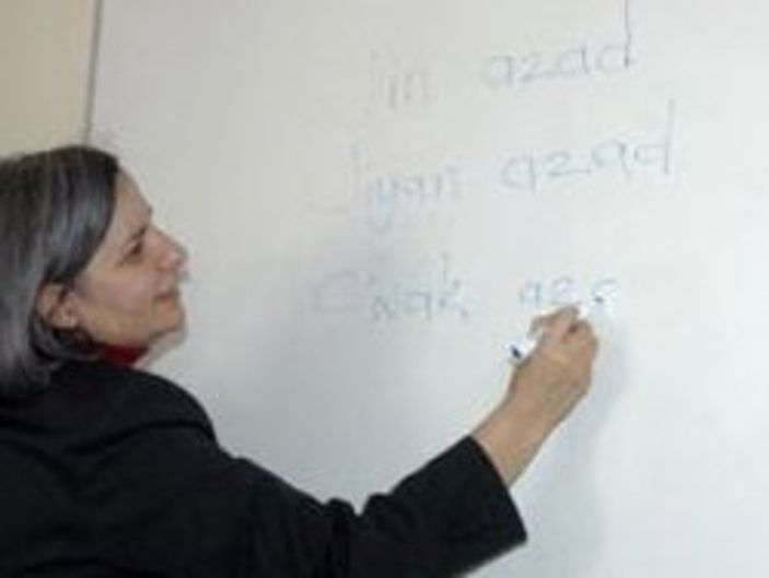 BDP akademisinde AKP'yi nasıl deviririz dersi