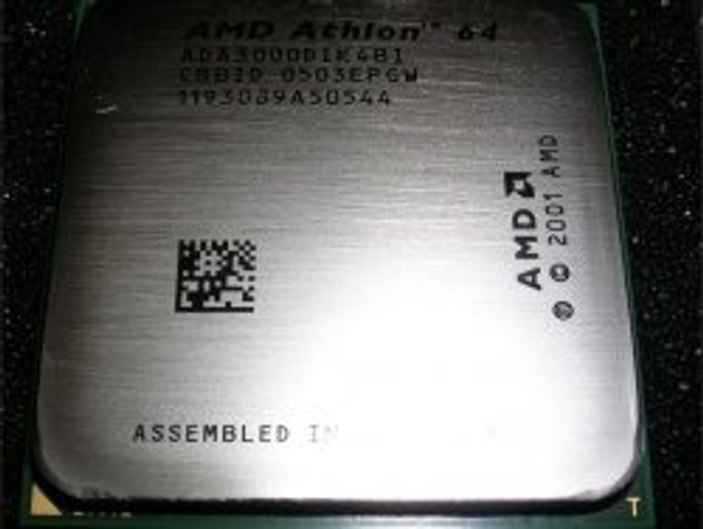 CPU Stepping Nedir?