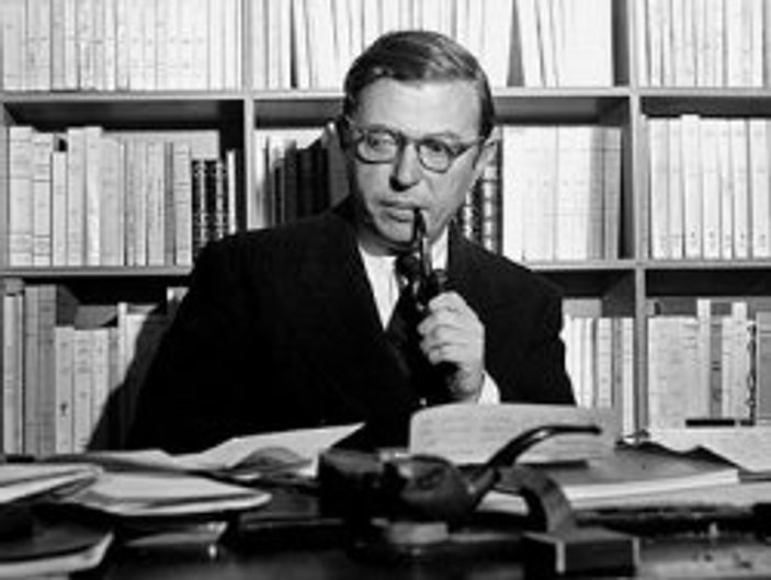 Jean Paul Sartre kimdir ?