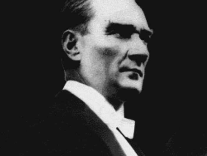 Mustafa Kemal Atatürk kimdir?