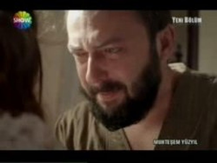 Pargalı İbrahim'i sarsan ölüm - izle