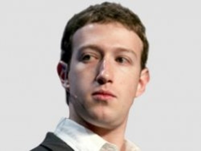 Mark Zuckerberg kimdir?