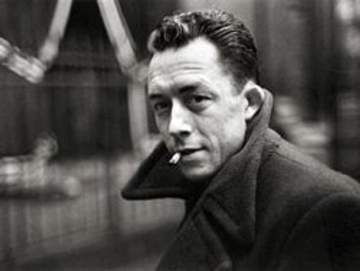 Albert Camus  kimdir?