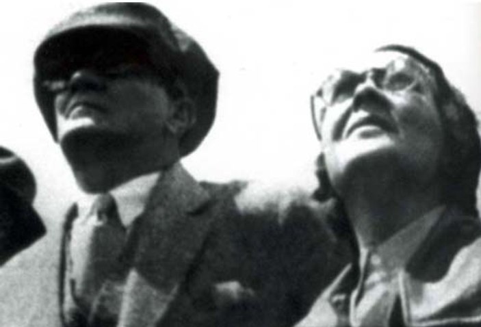 Sabiha Gökçen'in Dersim ile ilgili sözleri