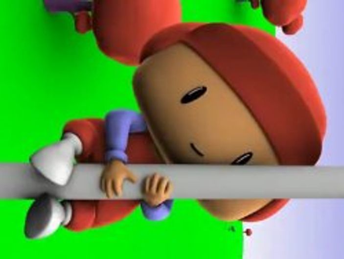 Bilgiç: Pepee benim ikinci çocuğum