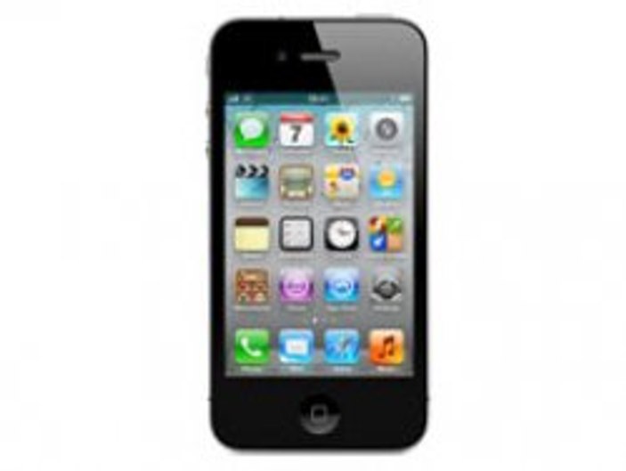 iPhone 4 8GB Türkiye’ye ilk kez Avea ile giriyor