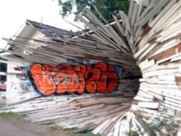 Graffiti nedir?