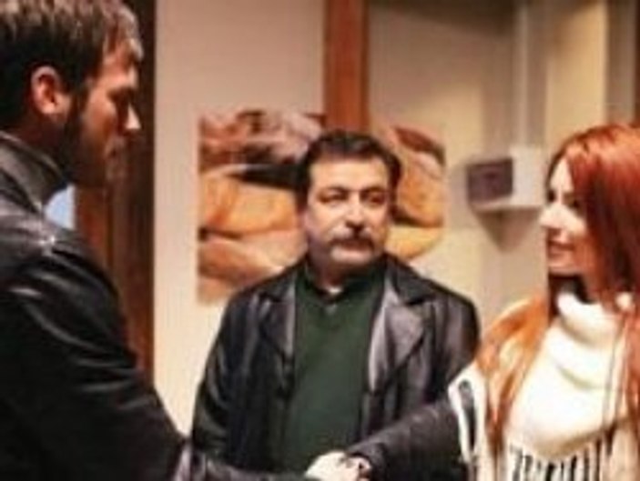 Merve Boluğur Kuzey Güney'de