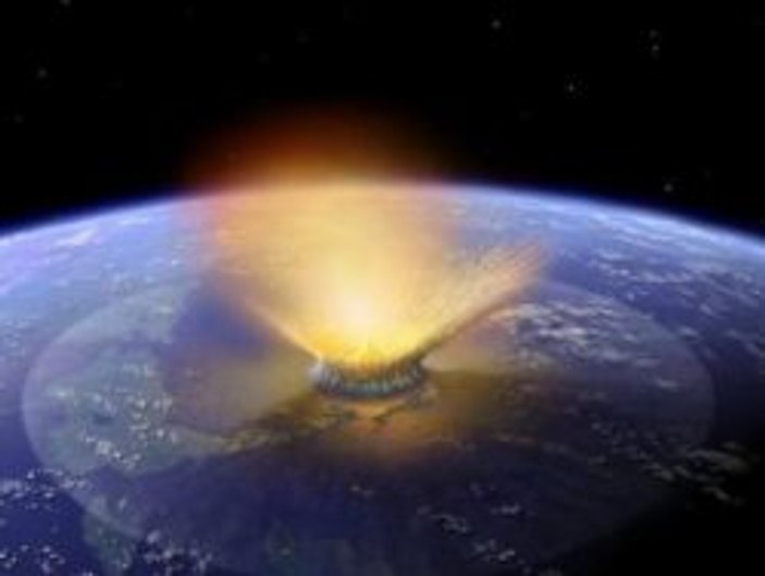 Tunguska olayı nedir?