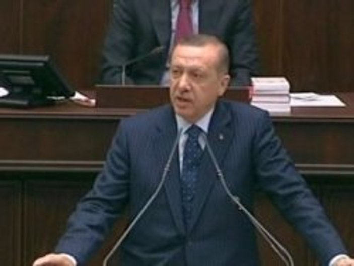 Başbakan Erdoğan'ın bedelli askerlik açıklaması