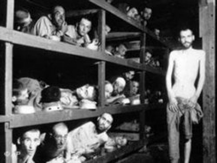 Buchenwald Toplama Kampı nedir?