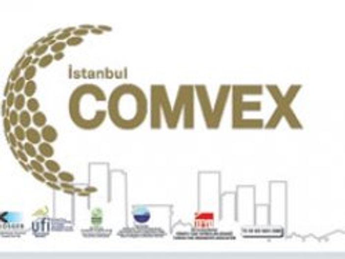 Ticari Araç Fuarı kapılarını açtı