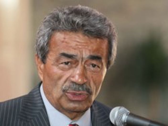 Kamer Genç: Atatürk Dersim'i bastırmak zorundaydı