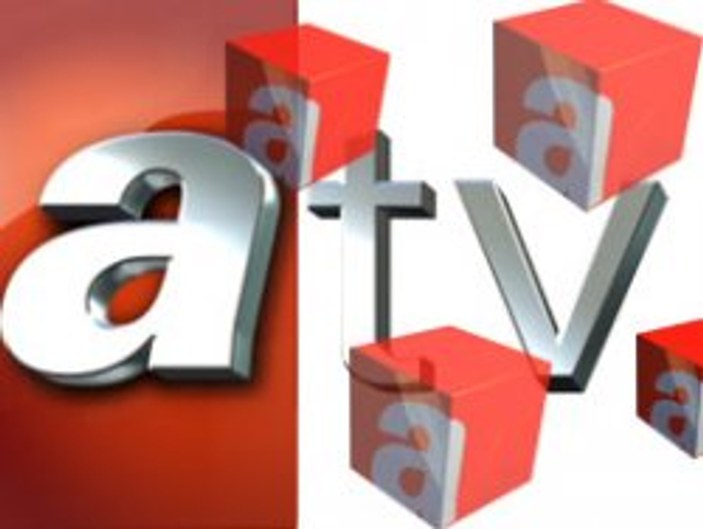 ATV'nin bir dizisi daha yayından kaldırılıyor