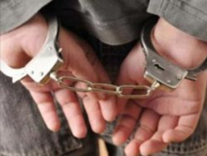 Siirt'te PKK eylemcisi 5 kişi tutuklandı