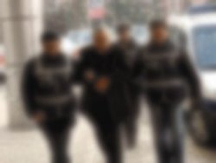 Konya'da 14 El Kaideli tutuklandı