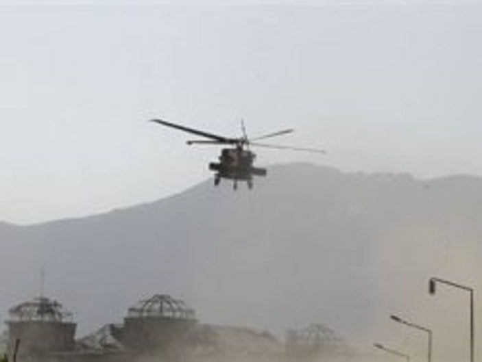 NATO Pakistan ordusunu vurdu: 25 asker ölü