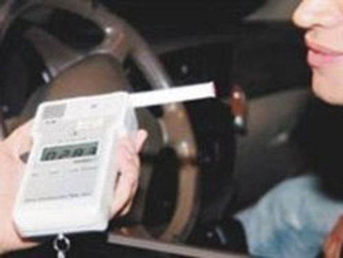 Alkollü sürücüye davranış değiştirme eğitimi