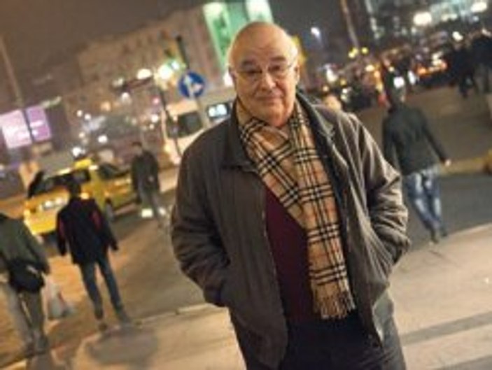 Ergun Göknel: Vergi kaçırdım yakalayamadılar