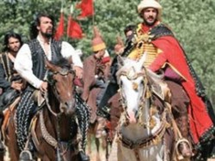 Sinemanın en pahalı filmi Fetih 1453 geliyor - Tıkla İzle