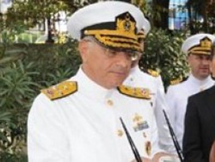 Otuzbiroğlu: Kendi ülkemde hile ile esir alındım