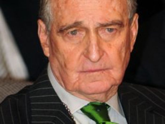 Rahmi Koç: Bu devir bizi teğet geçti devri değil