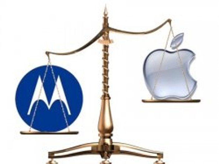 Apple davayı kaybetti iPhone'lara yasak geliyor