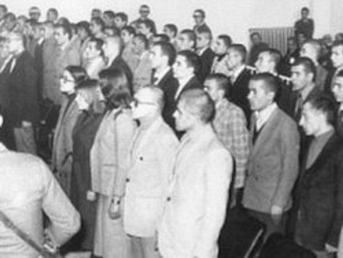 29 yıldır süren Dev-Yol davası bir kez daha ertelendi