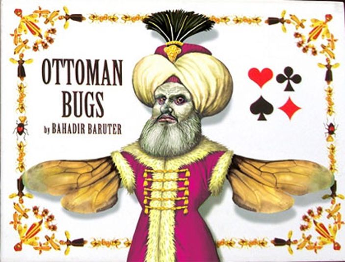 Jokerli Atatürk'lü Erdoğan karikatürü kızdıracak