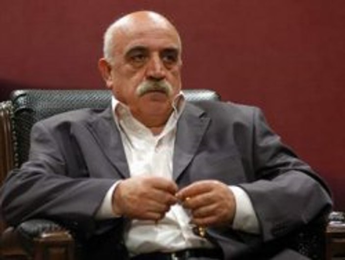 Sönmez Atasoy yaşam savaşını kaybetti