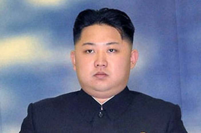 Kuzey Kore'nin lideri Kim Jong-il öldü