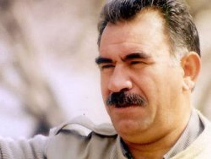 Öcalan'a sayın demek suç olmaktan çıkarıldı
