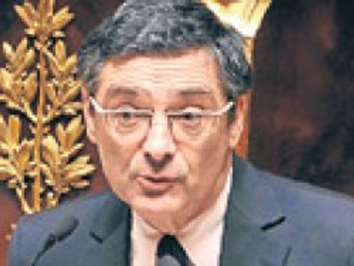 Ermeni asıllı vekil sahte telgrafı okudu