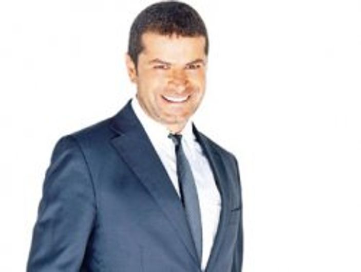 Cüneyt Özdemir'den Borusan'a tepki