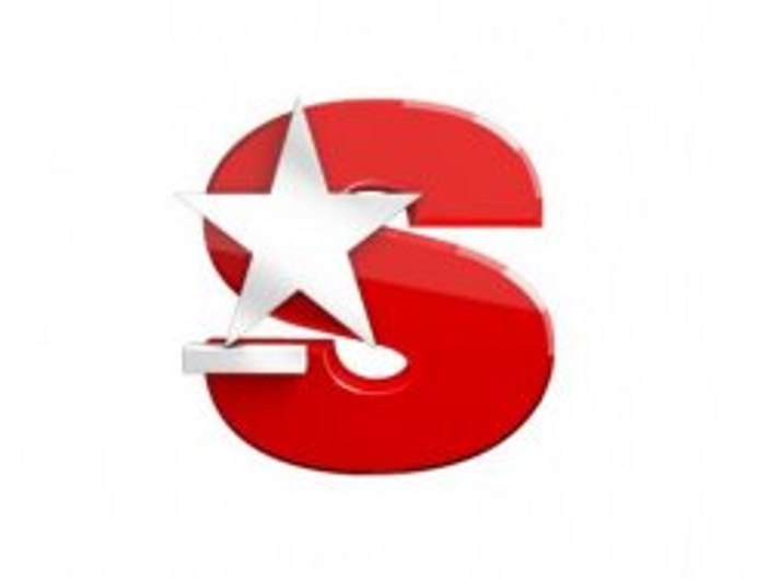 Star Tv'nin yeni logosu belli oldu