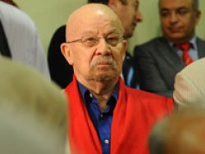 Yalçın Küçük: Bu dava gaz davasıdır