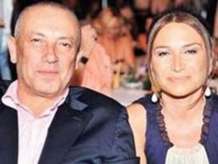 Demet Akbağ: Eşim kriz geçirince sigara ve alkolü bıraktı