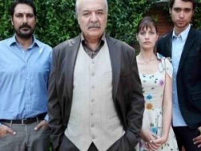 Bir Çocuk Sevdim kanal değiştirdi