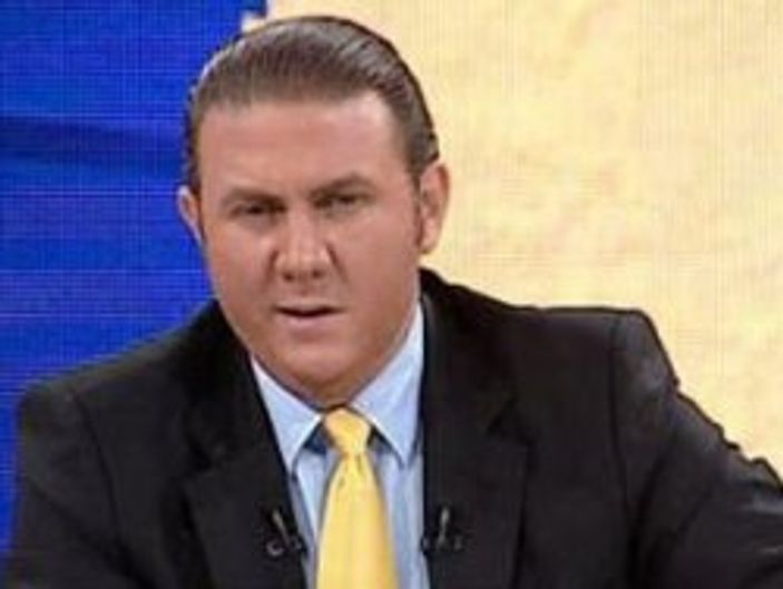 Yiğit Bulut görevden alındı