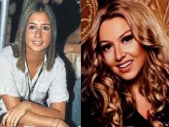 Buse Terim 'hadise' çıkardı