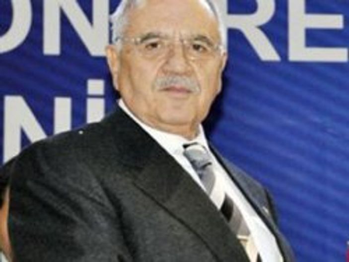 Vecdi Gönül'den Başbuğ yorumu: No comment