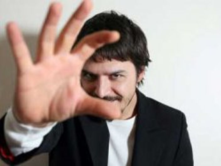 Mehmet Günsür'le sevişebilen rolü kapacak