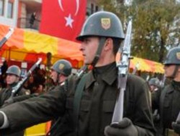 Sıra 23 Nisan ve 30 Ağustos’ta